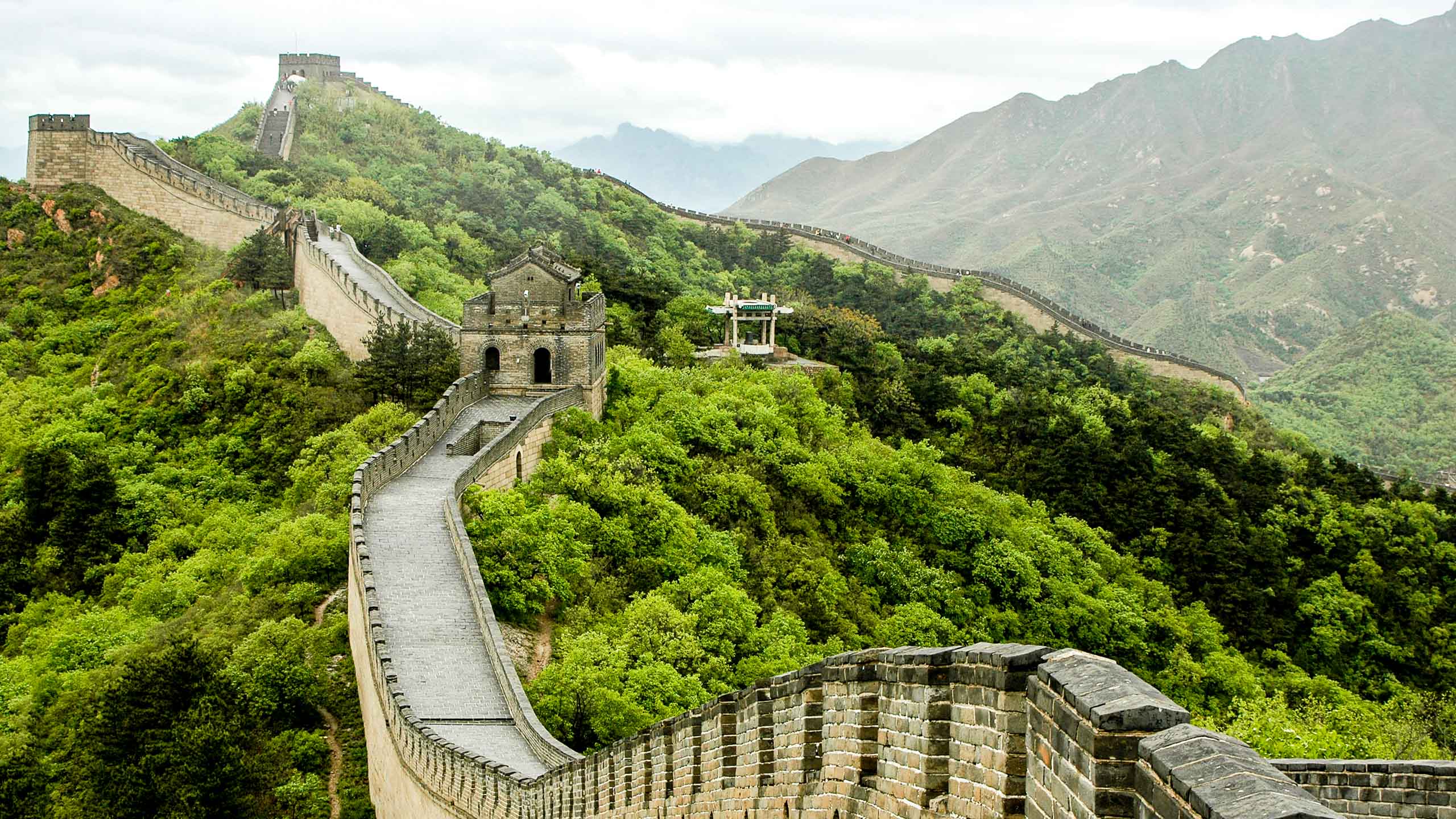 Great Wall of China